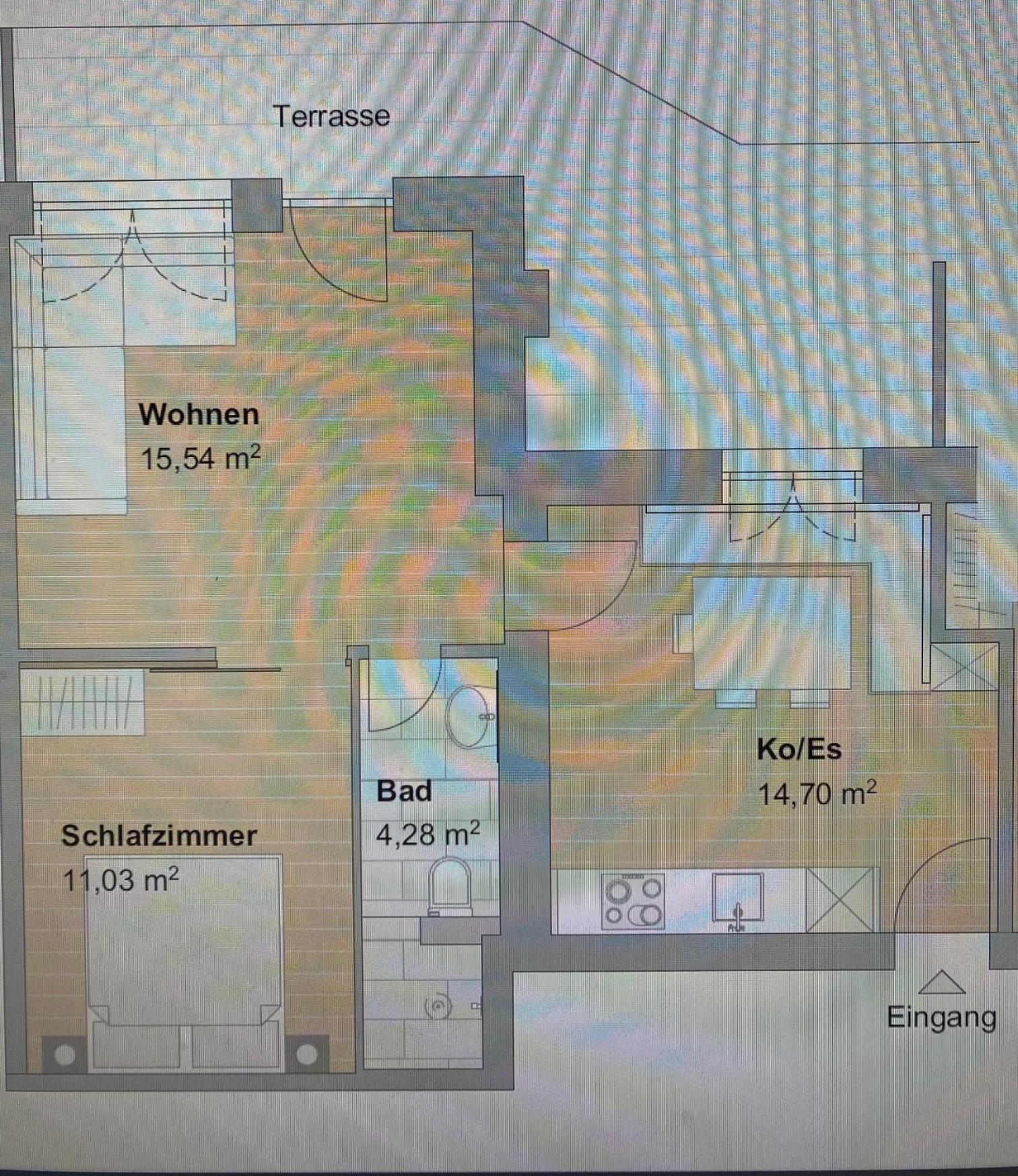 Haus Lechner Apartments Sankt Jakob in Haus Exterior photo